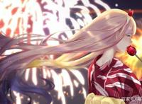 动漫中有哪些被巨大化的美女角色呢？