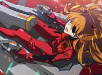 EVA中碇真嗣多次对明日香做过分的事，能称为青春期正常现象吗？