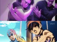 在《JOJO》里出现的“黑帮摇”何以如此洗脑？