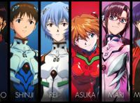 小岛秀夫表示自己太累了只想在网飞上看《EVA》