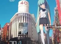 动漫中进击的巨大萌娘，阿宅：就算再大也是我“老婆”！