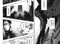 《新世纪福音战士》第十七使徒自由天使，拥有亚当灵魂的最后使徒