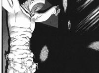 《新世纪福音战士》第十七使徒自由天使，拥有亚当灵魂的最后使徒