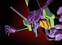 内地首映《EVA》剧场版，将于6月上海放映，一同相约国际电影节！