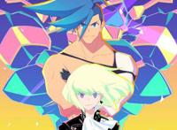 极致绚丽的画面有点俗套的热血故事注重视听享受的浪漫之作