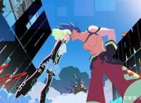 明明是灭火主题却成功在观众心中纵火！这部热血番了不得