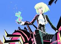 明明是灭火主题却成功在观众心中纵火！这部热血番了不得