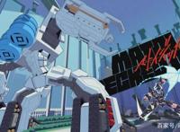 明明是灭火主题却成功在观众心中纵火！这部热血番了不得