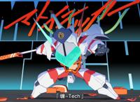 《普罗米亚》天元突破精神续作，属于男孩才懂的浪漫主义作品