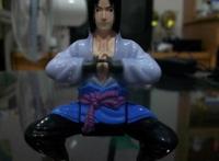 漫迷看完裂开！邪神手办恐怖如斯，每个都拥有洗涤心灵的功效