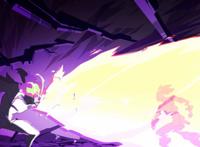 《普罗米亚》：加罗为什么要阻止里奥杀古雷，后面又和里奥联手？