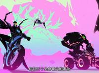 《普罗米亚》：加罗为什么要阻止里奥杀古雷，后面又和里奥联手？