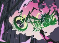 关于《普罗米亚》：全片唯一红色的火焰，是在加罗的眼睛里