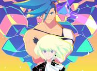 关于《普罗米亚》：全片唯一红色的火焰，是在加罗的眼睛里