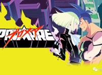 《普罗米亚》：很嗨很腐很中二，又燃又炫又热血