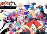 《普罗米亚》：很嗨很腐很中二，又燃又炫又热血