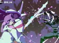 扳机社动画电影《普罗米亚》确认引进内地档期待定