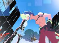 《普罗米亚》天元突破精神续作，属于男孩才懂的浪漫主义作品