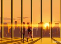 二维机甲、高燃BGM、几何图形，《普罗米亚》成6月冷门电影