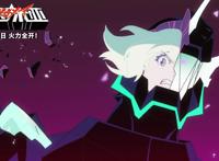 「消息」日本动画电影《普罗米亚》明日公映曝正片片段揭八大看点