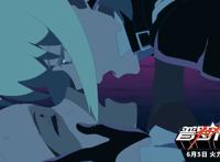 「消息」日本动画电影《普罗米亚》明日公映曝正片片段揭八大看点