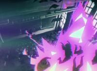 动画电影《普罗米亚》：画面绚丽打斗精彩，还有好磕的cp！