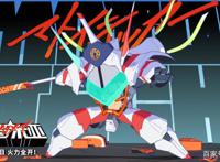 日本燃系动画电影《普罗米亚》回归动画表现本源的魅力