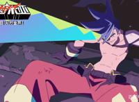 日本燃系动画电影《普罗米亚》回归动画表现本源的魅力