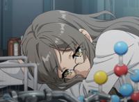 “咲太，猪头少年”这一次是梦到怀梦少女，翔子与麻衣，怎么选择