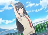 猪头少年：为了麻衣学姐，为了翔子，咲太究竟该何去何从？