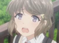 青春猪头少年一定会遇到怀梦美少女