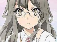 青春猪头少年一定会遇到怀梦美少女