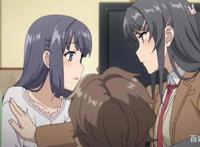 女友、初恋二选一？你的青春猪头少年上线，一场关于救赎的旅程～