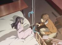 女友、初恋二选一？你的青春猪头少年上线，一场关于救赎的旅程～