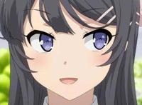 人活着就是为了樱岛麻衣？你喜欢她的理由，中了几个