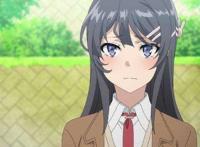 人活着就是为了樱岛麻衣？你喜欢她的理由，中了几个