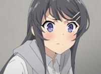 人活着就是为了樱岛麻衣？你喜欢她的理由，中了几个