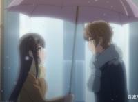 《想见你》动漫版《青春猪头少年》，恋爱全靠量子力学，一波三折