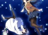 剧场版《青春猪头少年不会梦到怀梦美少女》第一弹主视觉图公开！