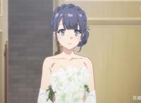 《青春猪头少年不会梦到怀梦美少女》初恋的味道