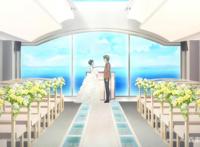 《青春猪头少年不会梦到怀梦美少女》初恋的味道