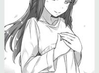 你温柔的对待“整个世界”，而我只对你温柔