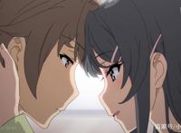 番剧推荐室03——《青春猪头少年不会梦到怀梦美少女》