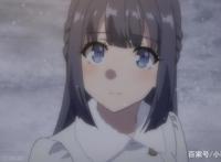 番剧推荐室03——《青春猪头少年不会梦到怀梦美少女》