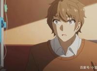 《青春猪头少年不会梦到怀梦美少女》：真心付出或许就能改变命运