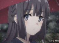 《青春猪头少年不会梦到怀梦美少女》这个番的内涵真的太深了