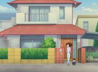 蜡笔小新：野原广志终于快要还清房贷！动漫里这座宅子究竟多少钱