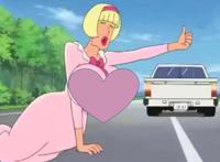 蜡笔小新也有“阴影”，童年时他看见野原广志被男人表白