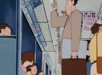 《蜡笔小新》野原广志：全日本女人最想嫁的动漫男人