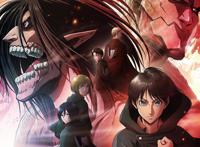 每日观影之《进击的巨人：编年史》